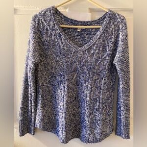 American Eagle Sweater M (Bluejean/indigo)